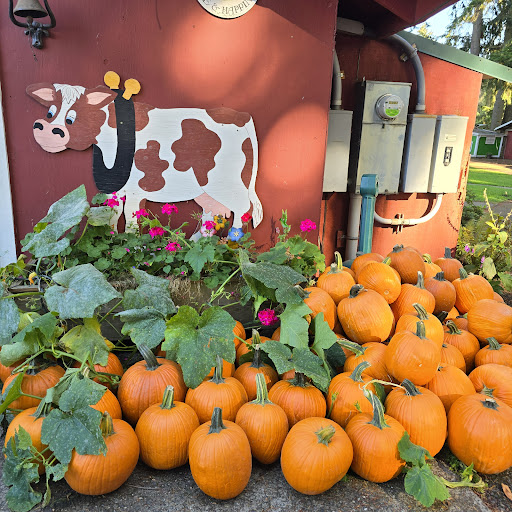 Lattin's Country Cider Mill and Farm
